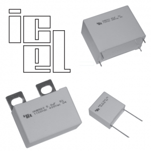 ICW offer ICEL capacitors in the UK