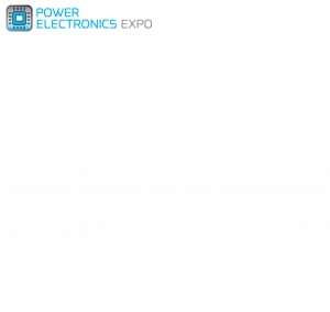 Visit us at Power Electronics Expo